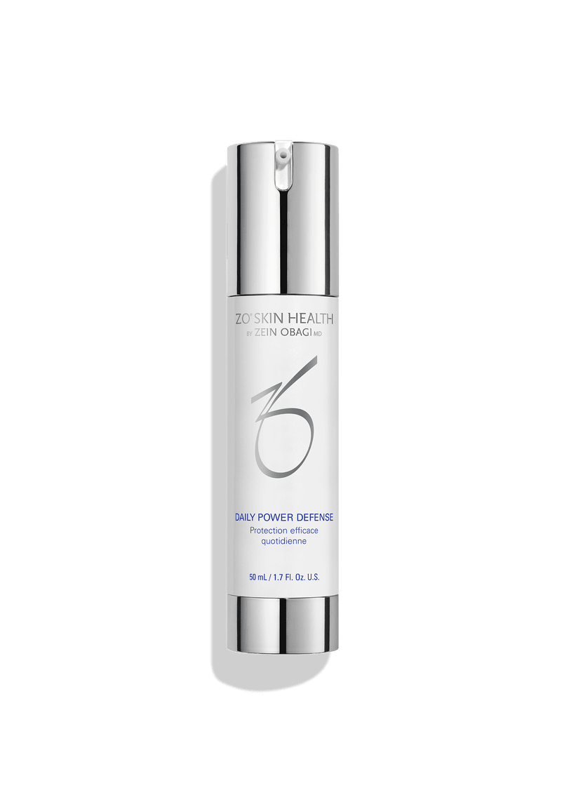 ZO'SKIN DAILY POWER DEFENSE