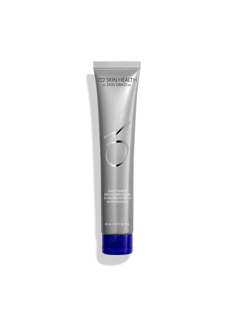 Zo'Skin Daily Sheer Broad - Spectrum SPF 50