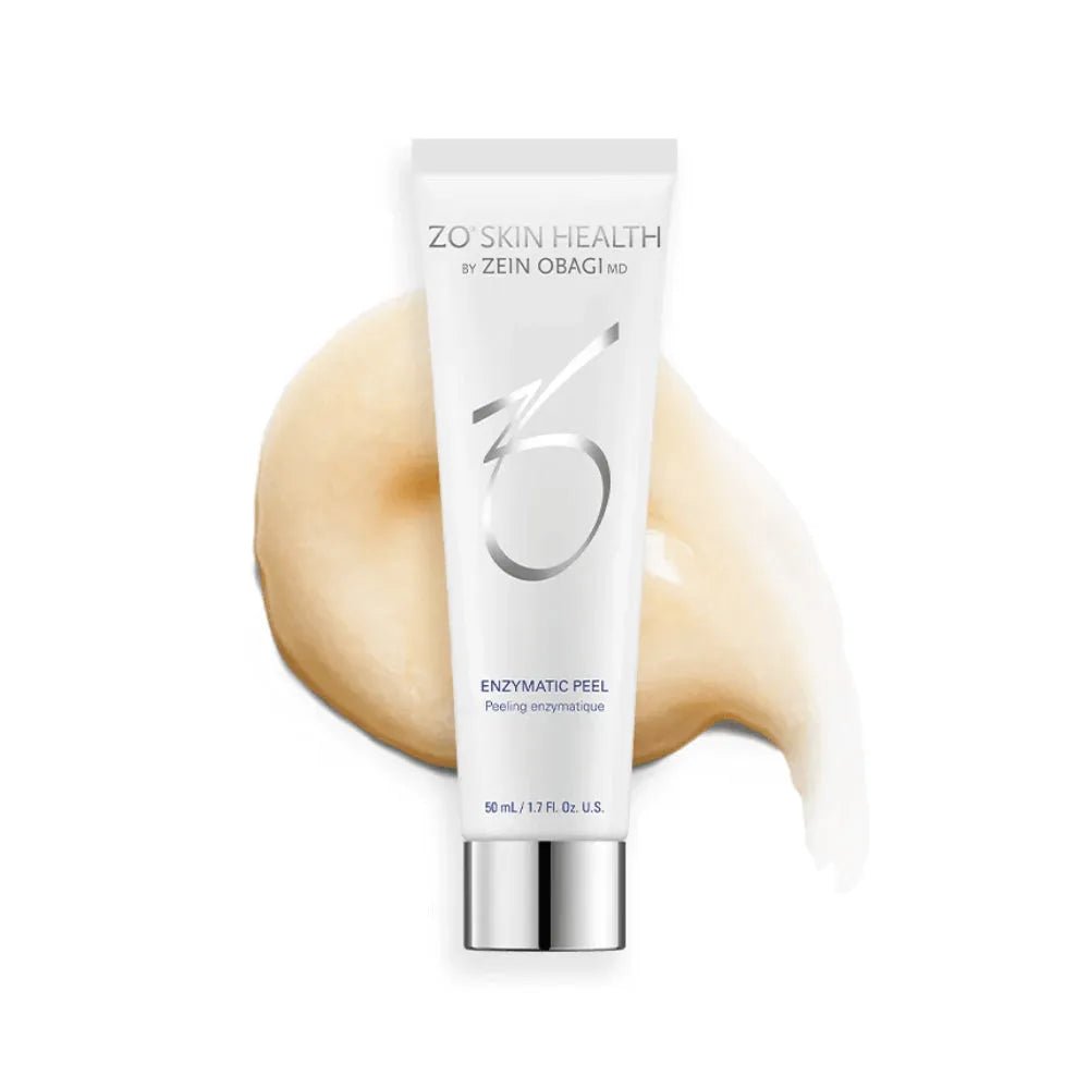 ZO'SKIN ENZYMATIC PEEL