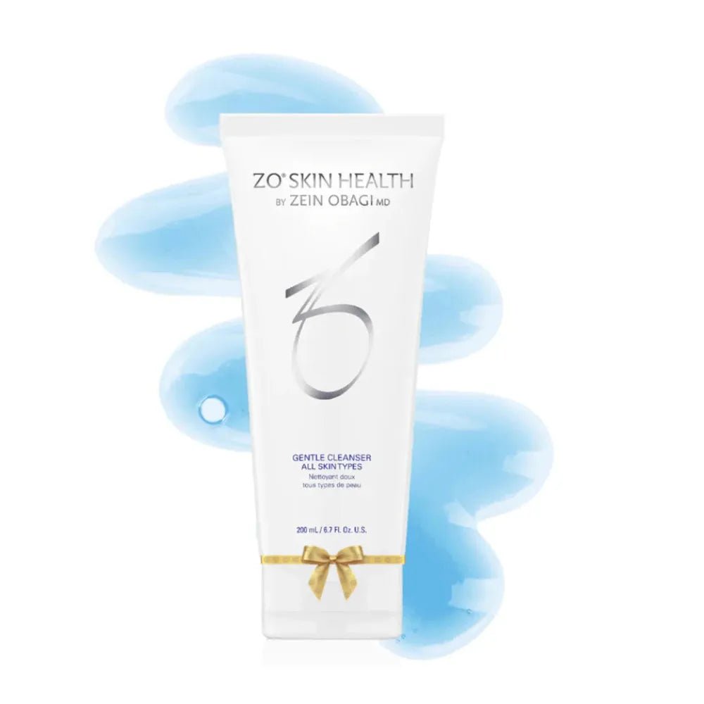 ZO'SKIN GENTLE CLEANSER