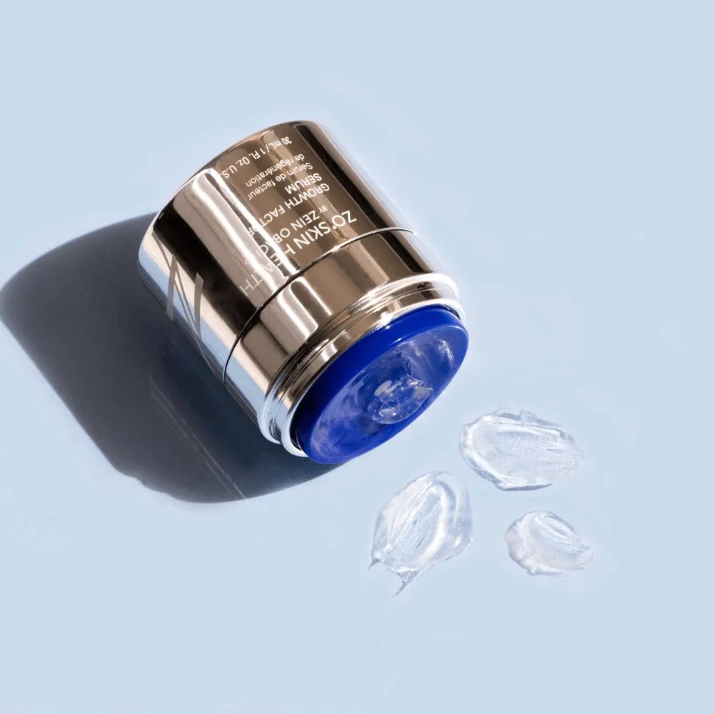 ZO'SKIN GROWTH FACTOR SERUM