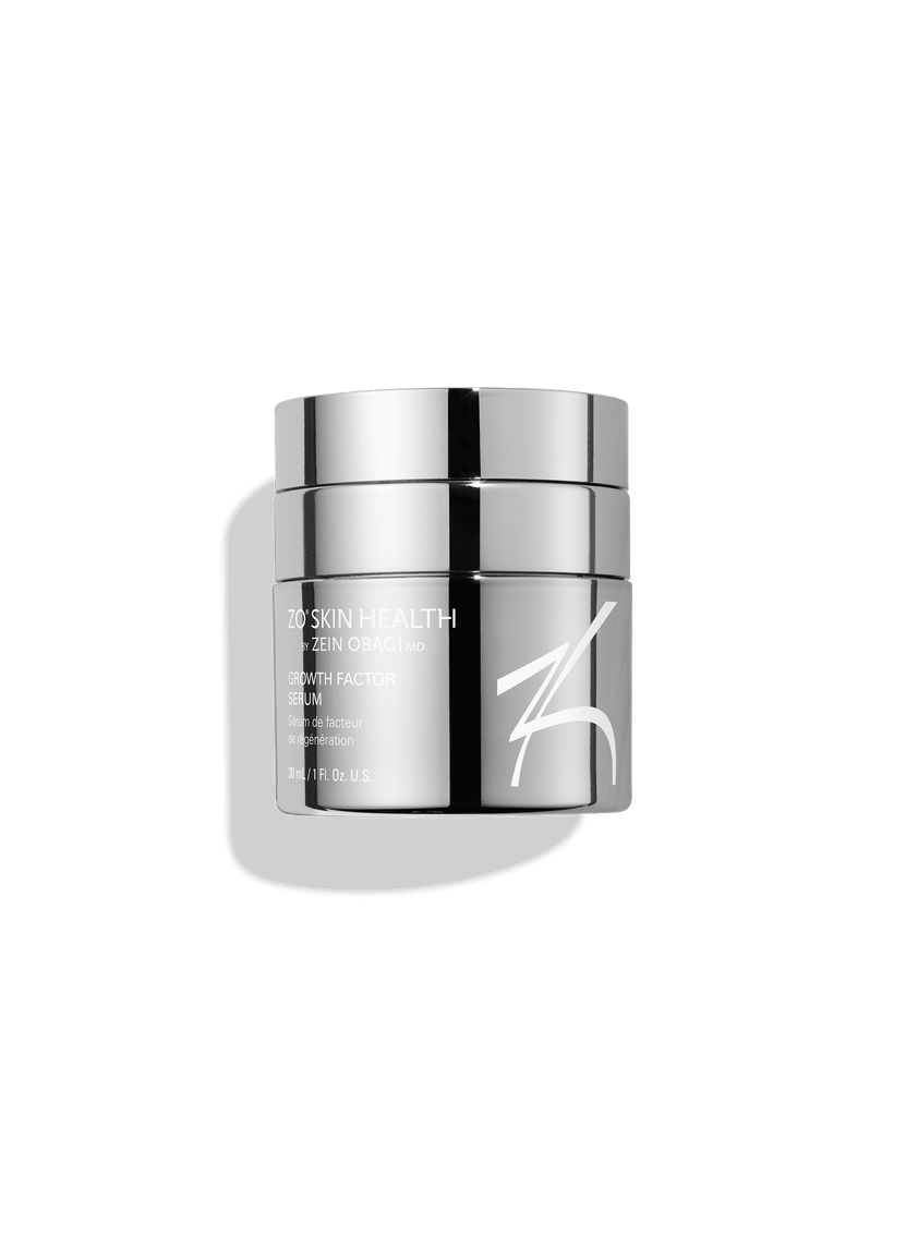 ZO'SKIN GROWTH FACTOR SERUM