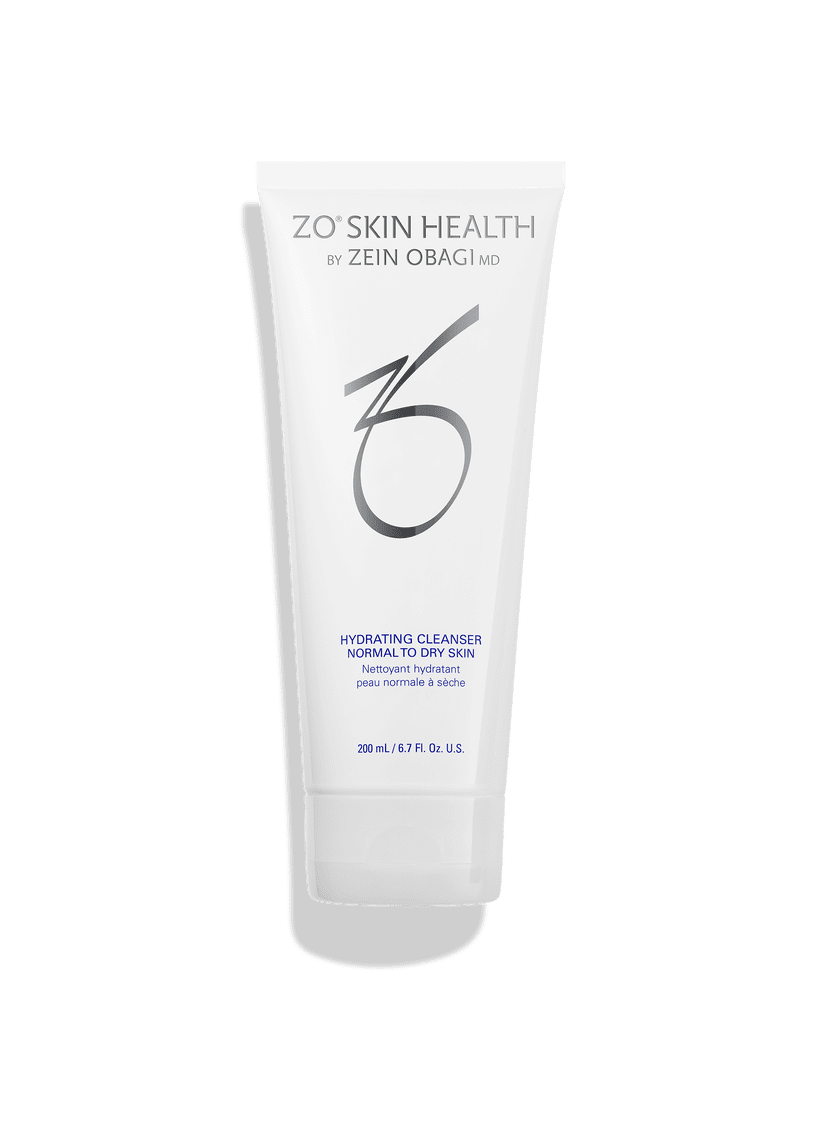 ZO'SKIN HYDRATING CLEANSER