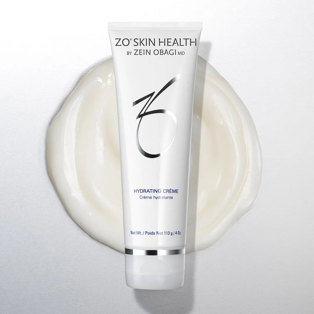ZO'SKIN HYDRATING CRÈME