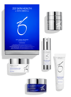 ZO'SKIN PROGRAMME ANTI - ÂGE