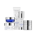 ZO'SKIN PROGRAMME ANTI - ÂGE