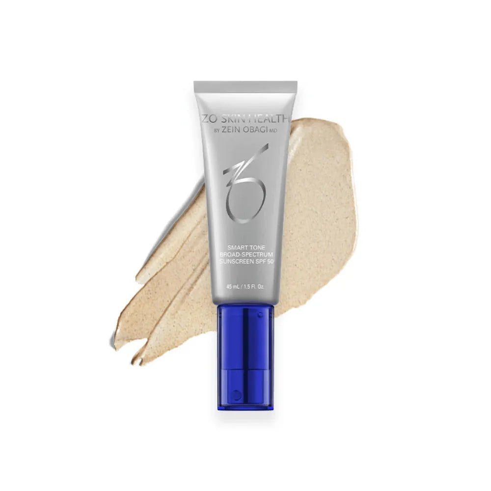 ZO'SKIN SMART TONE SPF 50